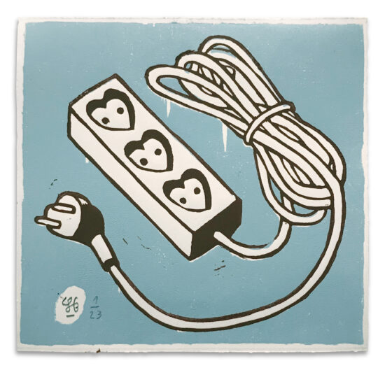 Triple Love Extension